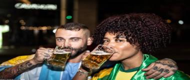 马拉松赛事运动员社区建设