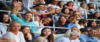 运动项目品牌合作与赞助